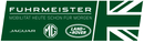 Logo Fuhrmeister Exclusive Automobile